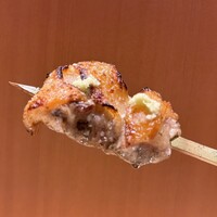 焼鳥 ひげぼうず - 