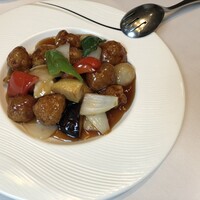 銀座アスター 新宿賓館  - 