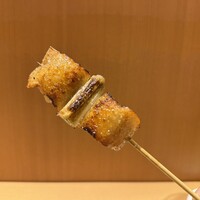 焼鳥 ひげぼうず - 