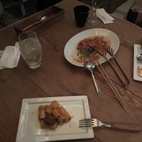 マディソン ニューヨーク キッチン - 