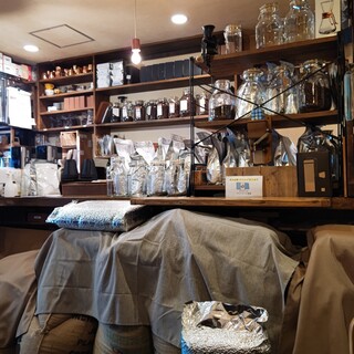 ローキートーン珈琲店_2