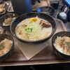 麺匠 竹虎 本店