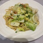 アンティカ オステリア カルネヤ - 