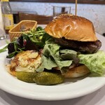 アンティカ オステリア カルネヤ - 