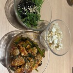 大衆酒場プラスオオサカ - 