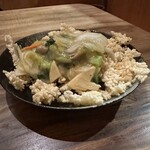中華 しん - 料理写真: