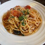 アンティカ オステリア カルネヤ - 