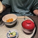 天冨良 よこ田 - 