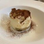 アンティカ オステリア カルネヤ - 