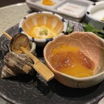 天冨良 よこ田 - 