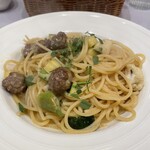 アンティカ オステリア カルネヤ - 