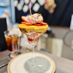 パティスリー ロータス - 