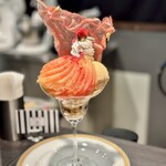 パティスリー ロータス - 