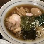 味処 むさし野 - 