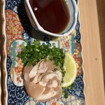 大衆酒場プラスオオサカ - 