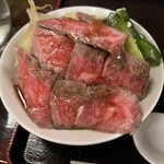 味処 むさし野 - 