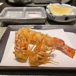 天冨良 よこ田 - 