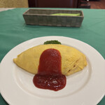 グリル グランド - 