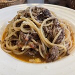 アンティカ オステリア カルネヤ - 