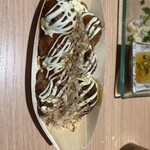 大衆酒場プラスオオサカ - 