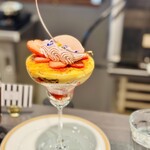 パティスリー ロータス - 