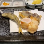 天冨良 よこ田 - 