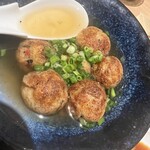 大衆酒場プラスオオサカ - 