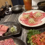 万両 本町御堂筋店 - 