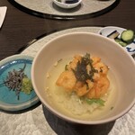 天冨良 よこ田 - 