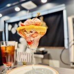 パティスリー ロータス - 