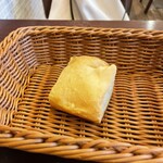 アンティカ オステリア カルネヤ - 