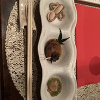 北新地 うえはら - 