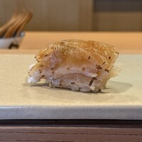鮨中村 - 