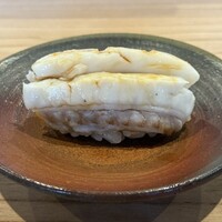 鮨中村 - 