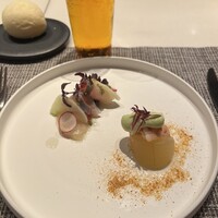 ahill ginza - 
