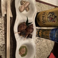 北新地 うえはら - 