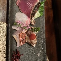 北新地 うえはら - 