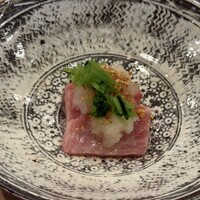 鮨中村 - 