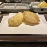 天冨良 よこ田 - 