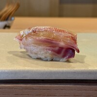 鮨中村 - 