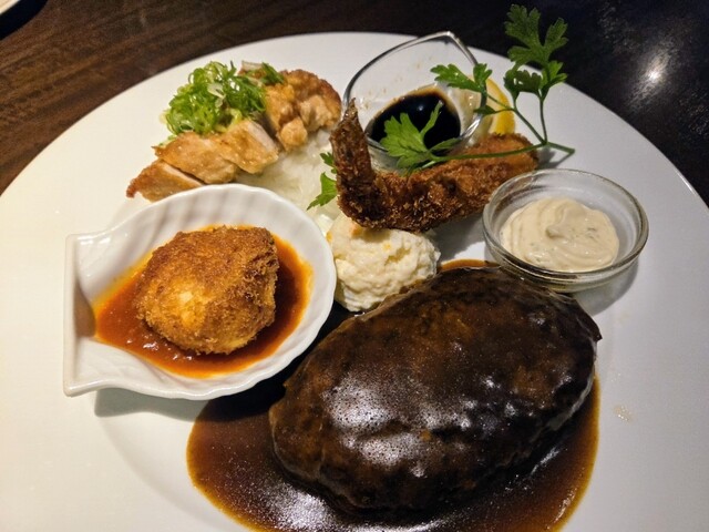 Beer Restaurant Hausu Myunhen