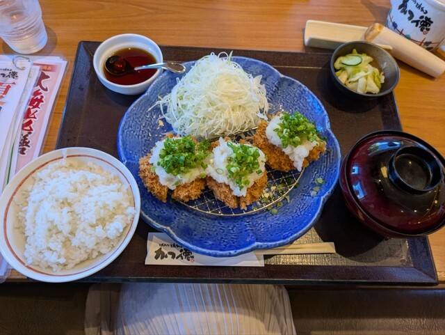 Katsu Toku Hiragishi Ten