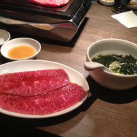 うしごろバンビーナ 恵比寿本店 - 