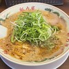 ラーメン魁力屋 茂原店
