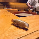 寿し おおはた - 