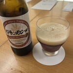 界 伊東 - 地ビール①！