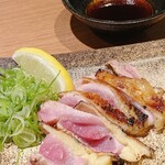 ひな鶏唐揚 新次郎 - 
