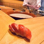 寿し おおはた - 