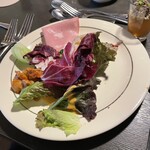 ロウリーズ・ザ・プライムリブ 赤坂店 - 