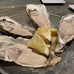 ひな鶏唐揚 新次郎 - 